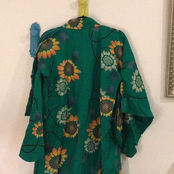 Kimono/robe (never worn) - Picture 4 of 4